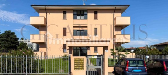 1 غرف نوم شقة في Turate, Italy رقم 378398 12