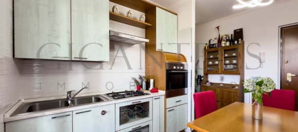 1 غرف نوم شقة في Turate, Italy رقم 378398 2