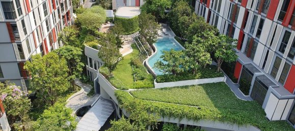 Apartamento com 1 quarto em condomínio em Railay Beach, Thailand N.º 66092 9