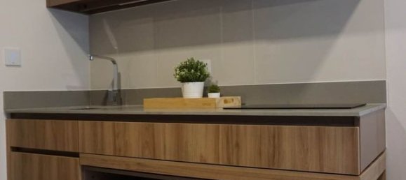 Apartamento com 1 quarto em condomínio em Railay Beach, Thailand N.º 66092 8