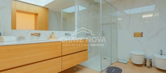 3 غرف نوم منزل في Mozelos, Portugal رقم 147807 16