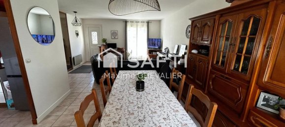 3 bedrooms House in Mers-sur-Indre, France No. 259428 4