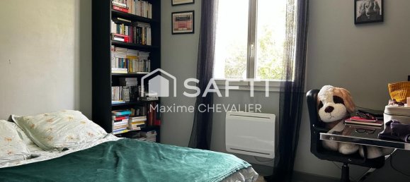 3 bedrooms House in Mers-sur-Indre, France No. 259428 6