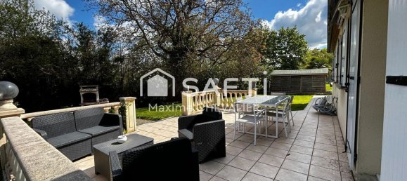 3 bedrooms House in Mers-sur-Indre, France No. 259428 10