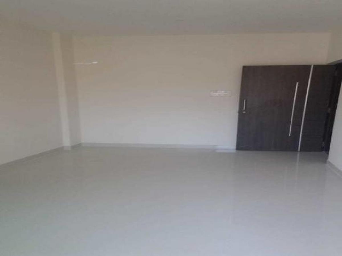 2 bedrooms House in Mumbai, India No. 7314