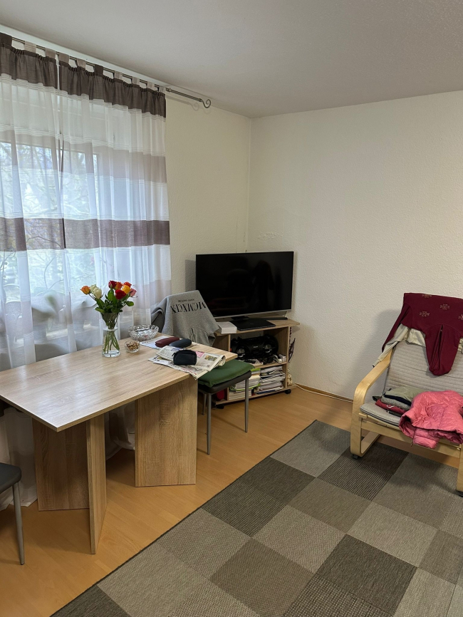 1 Schlafzimmer Wohnung in Heilbronn, Germany, Nr. 82881