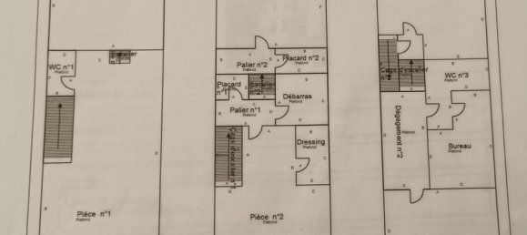 3 bedrooms Villa in Badonviller, France No. 324752 9