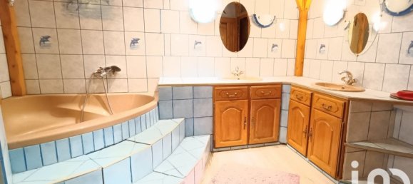 3 bedrooms Villa in Badonviller, France No. 324752 5