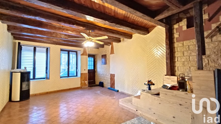 3 bedrooms Villa in Badonviller, France No. 324752