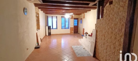 3 bedrooms Villa in Badonviller, France No. 324752 3