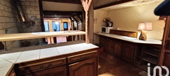 3 bedrooms Villa in Badonviller, France No. 324752 8