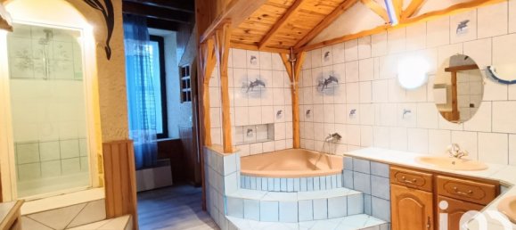 3 bedrooms Villa in Badonviller, France No. 324752 4