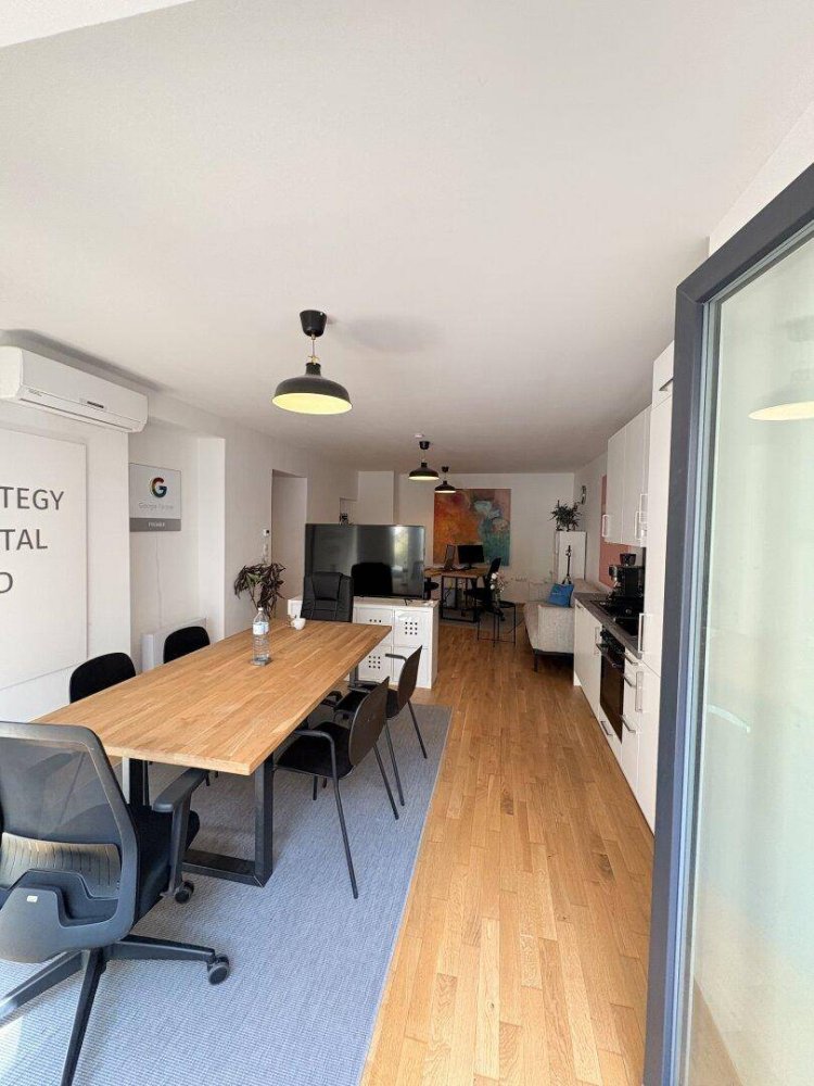 Studio in Josefstadt, Austria, Nr. 244477