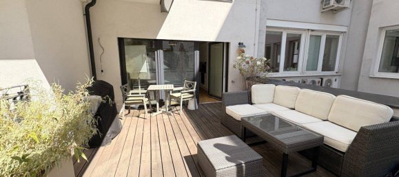 Studio in Josefstadt, Austria, Nr. 244477 15