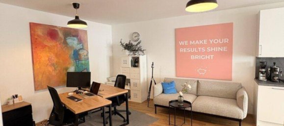 Studio in Josefstadt, Austria, Nr. 244477 2