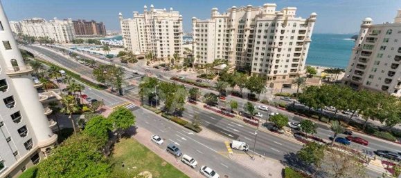 3 غرف نوم شقة في نخلة جميرا, UAE رقم 27835 12