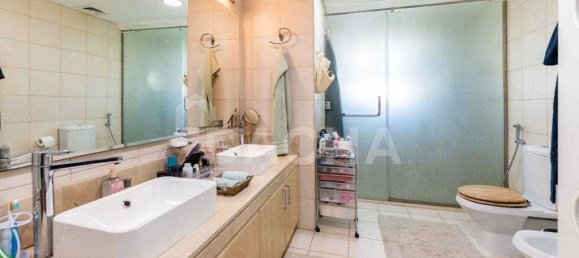 3 غرف نوم شقة في نخلة جميرا, UAE رقم 27835 9