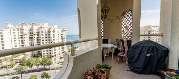 3 غرف نوم شقة في نخلة جميرا, UAE رقم 27835 2