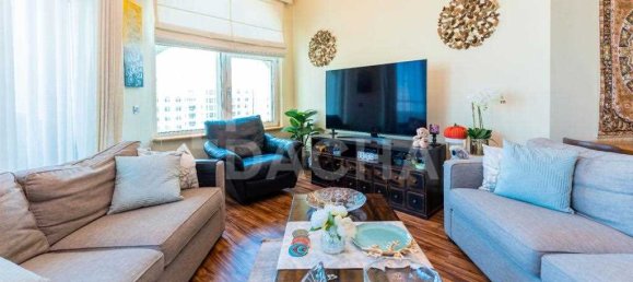 3 غرف نوم شقة في نخلة جميرا, UAE رقم 27835 6