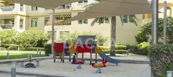 3 غرف نوم شقة في نخلة جميرا, UAE رقم 27835 15