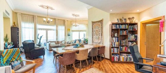 3 غرف نوم شقة في نخلة جميرا, UAE رقم 27835 3