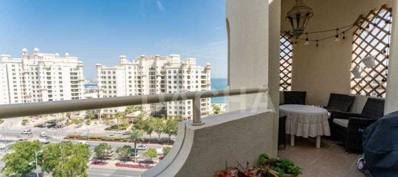 3 غرف نوم شقة في نخلة جميرا, UAE رقم 27835 14