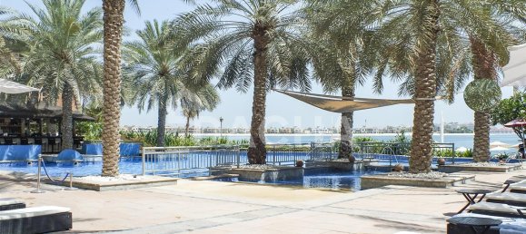 3 غرف نوم شقة في نخلة جميرا, UAE رقم 27835 17