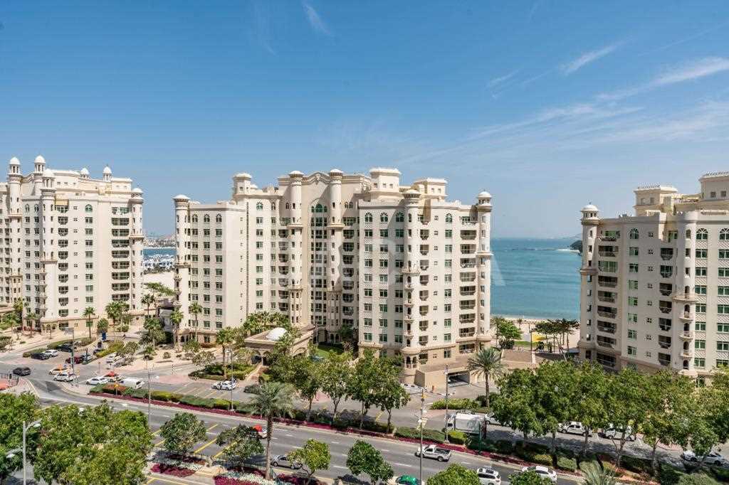 3 غرف نوم شقة في نخلة جميرا, UAE رقم 27835