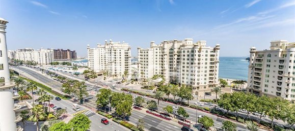 3 غرف نوم شقة في نخلة جميرا, UAE رقم 27835 13