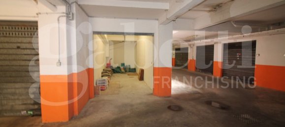 Garage in Rome, Italy 11m², Nr. 54069 10
