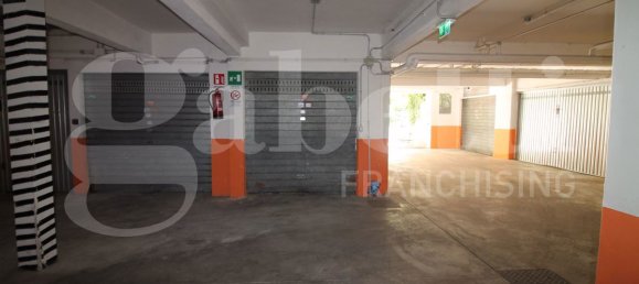 Garage in Rome, Italy 11m², Nr. 54069 13