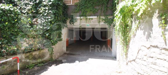 Garage in Rome, Italy 11m², Nr. 54069 6