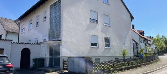 4غرفة شقة في Roth, Germany رقم 135629 16