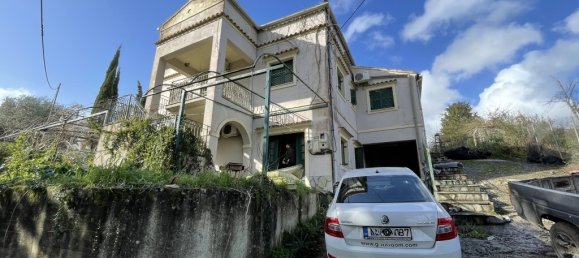 268 m² сasa en venta en Corfu, Central Corfu and Diapontian Islands, Corfu, Ionian Islands, Peloponnese, Western Greece and the Ionian, Greece № 93870 3