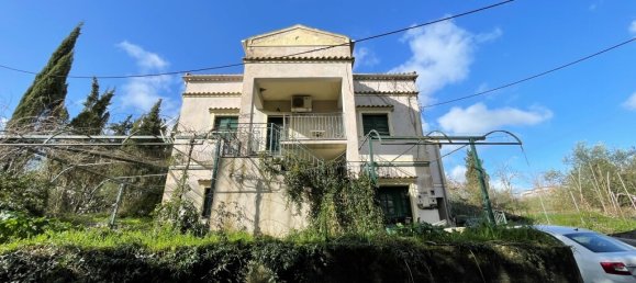 268 m² сasa en venta en Corfu, Central Corfu and Diapontian Islands, Corfu, Ionian Islands, Peloponnese, Western Greece and the Ionian, Greece № 93870 2