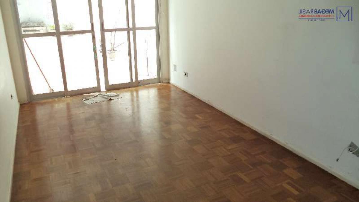 Apartamento de 2 dormitorios en Sao Paulo, Brazil No. 436555