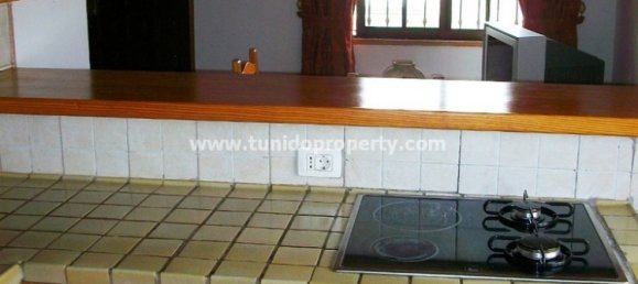 Finca de 2 dormitorios en Guía de Isora, Spain No. 727 6