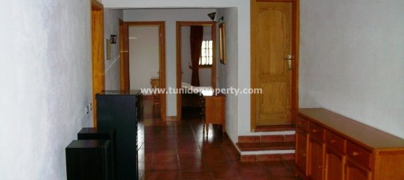 Finca de 2 dormitorios en Guía de Isora, Spain No. 727 3