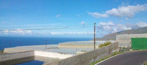 Finca de 2 dormitorios en Guía de Isora, Spain No. 727 4