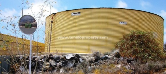 Finca de 2 dormitorios en Guía de Isora, Spain No. 727 5