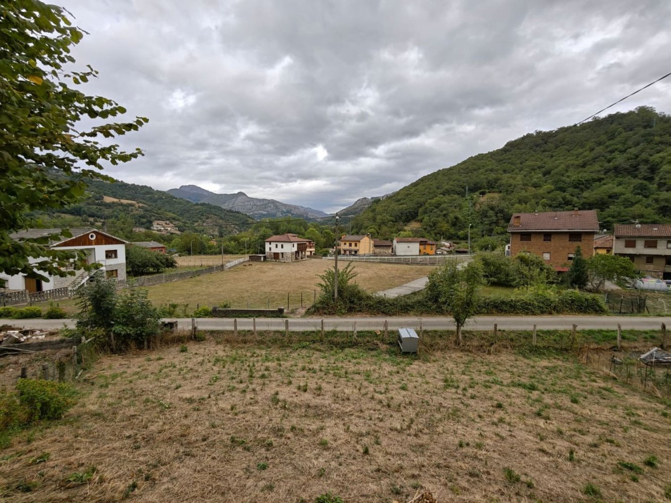  Land in Laviana, Spain No. 218924