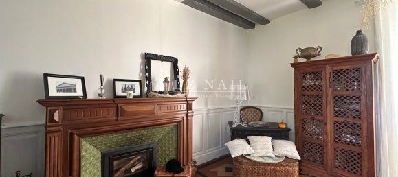 4 Schlafzimmer Schlösser in Saint-Michel-Chef-Chef, France, Nr. 293122 5