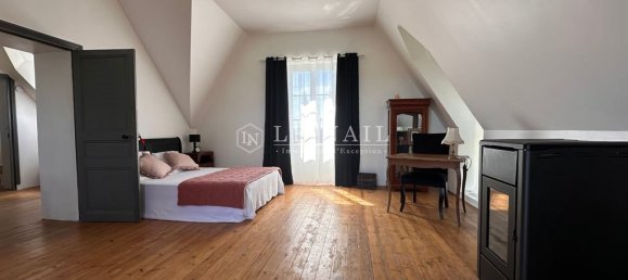 4 Schlafzimmer Schlösser in Saint-Michel-Chef-Chef, France, Nr. 293122 10