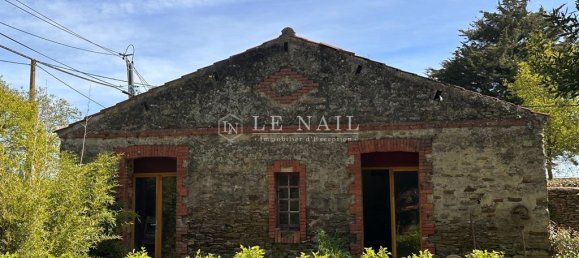 4 Schlafzimmer Schlösser in Saint-Michel-Chef-Chef, France, Nr. 293122 11