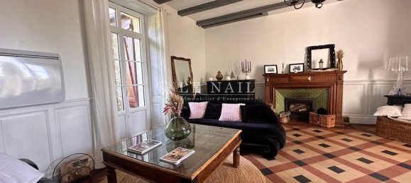 4 Schlafzimmer Schlösser in Saint-Michel-Chef-Chef, France, Nr. 293122 4