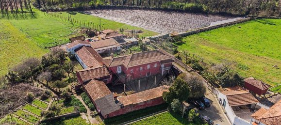 1 bedroom House in Sao Felix da Marinha, Portugal No. 205744 34