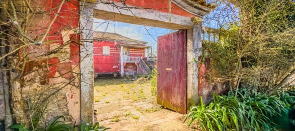 1 bedroom House in Sao Felix da Marinha, Portugal No. 205744 21