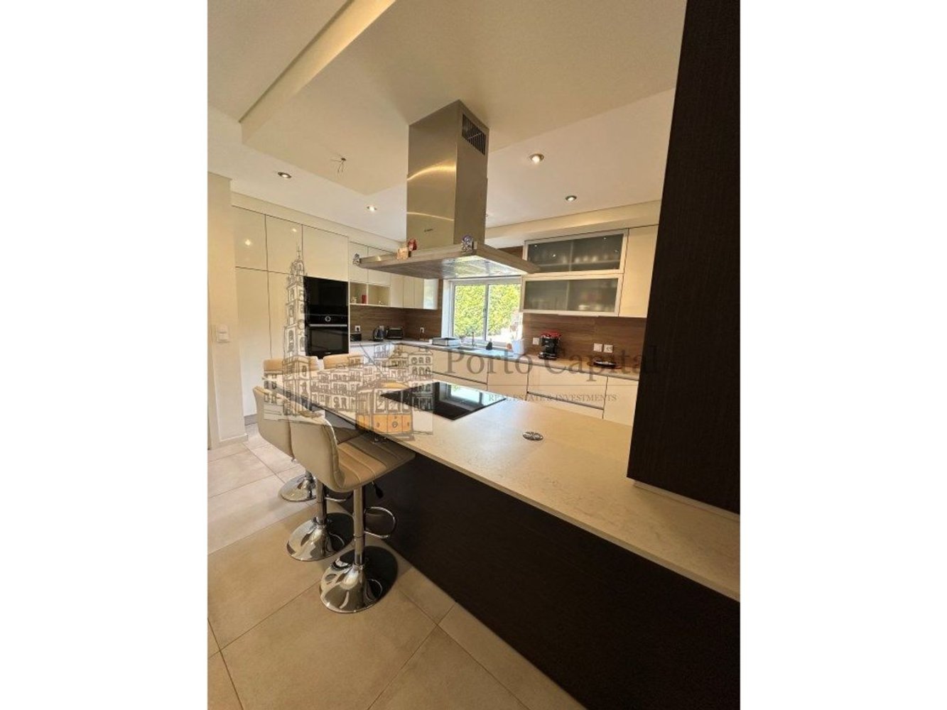 Casa T4 em Gandra, Portugal N.º 346255