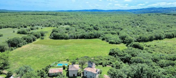 3 bedrooms Castles in Tarn, France No. 296785 5