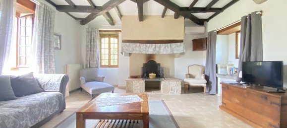 3 bedrooms Castles in Tarn, France No. 296785 3